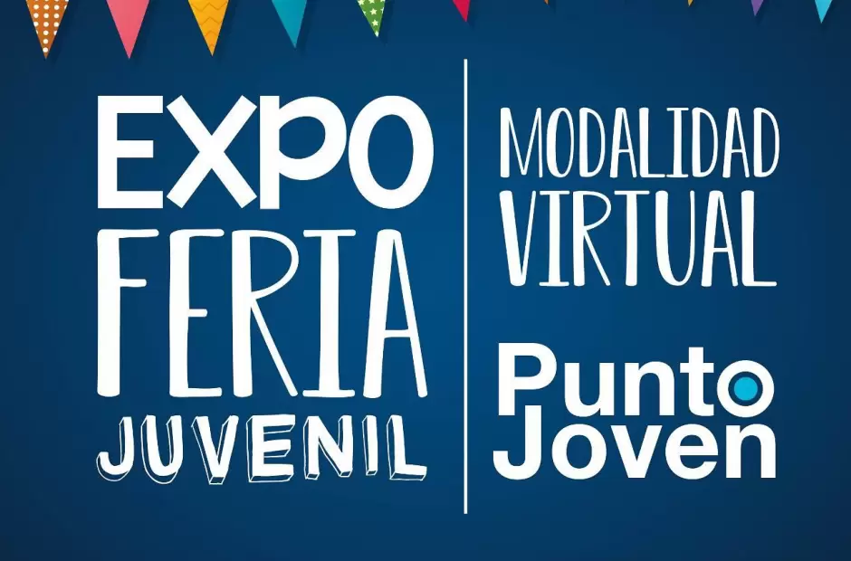 Emprendedores y artesanos ofrecen una importante variedad de productos.