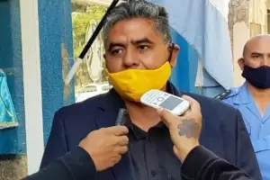 Se registraron 4 casos positivos m�s y crecen los contagios en Bel�n