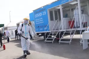 Rcord de contagios en Tucumn: confirman 625 nuevos casos de coronavirus