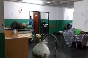 Dura carta de un mdico de Orn que renunci luego de que apedrearan la guardia