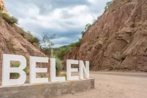 Bel�n registr� 7 pacientes recuperados