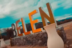 Covid-19 en Beln: "Los das venideros van a ser muy complicados", dijo Ros