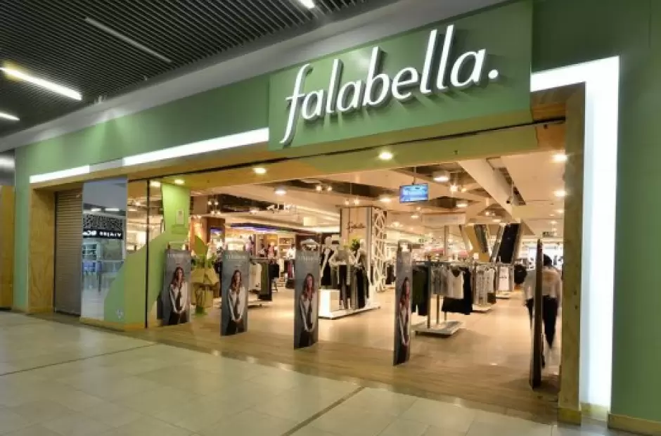 Falabella determin� cerrar cuatro tiendas en Buenos Aires.