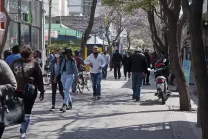 Se reportaron 95 nuevos casos y un fallecido