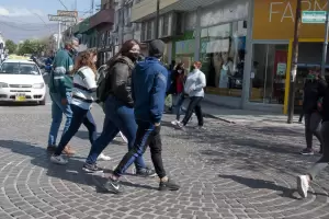 Actualizaron los requisitos de ingreso a la provincia durante la Etapa Roja