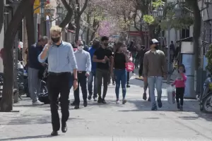 Covid-19 en Catamarca: confirmaron 7 contagios y en total son 66 los casos activos