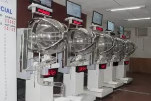 Resultado del sorteo matutino de la Quiniela de Catamarca