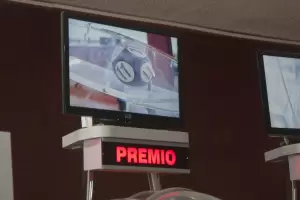 Resultado del sorteo de la tarde de la quiniela de Catamarca