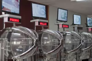 Resultado del sorteo de la tarde de la quiniela de Catamarca