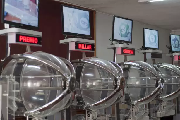 Resultado del sorteo de la tarde de la quiniela de Catamarca