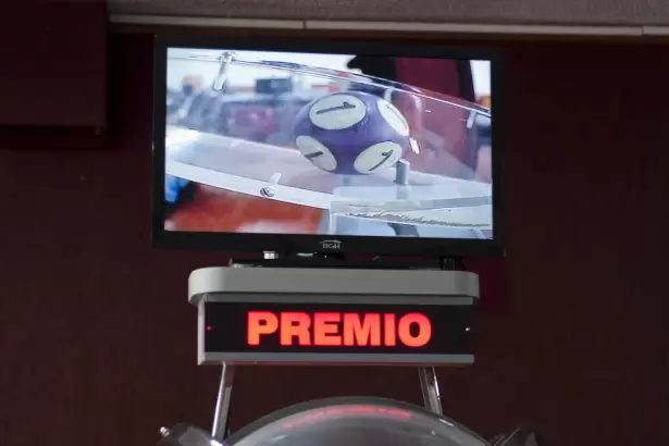 Resultado del sorteo de la tarde de la quiniela de Catamarca