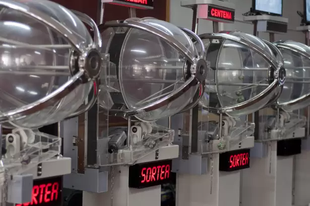 Resultado del sorteo de la tarde de la quiniela de Catamarca