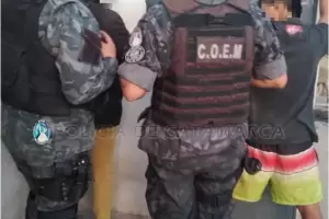 215 infracciones desde la creacin del Rgimen Sancionatorio por pandemia