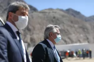 El Presupuesto 2021 buscar mejorar la produccin y crear trabajo