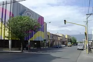 Indagaron a los detenidos por el asalto al taxista