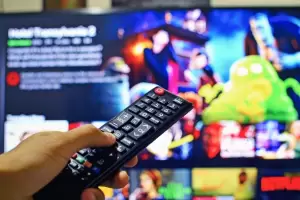 Ocho alternativas de streaming gratuitas para reemplazar a Netflix