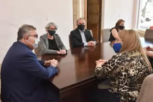 UPCN, de acuerdo con las pautas salariales establecidas por el Gobierno