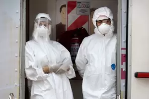 Coronavirus en Argentina: reportaron 178 muertes y 7.112 nuevos casos