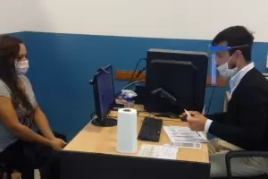 �C�mo ser� el funcionamiento de los servicios en Fase 1?