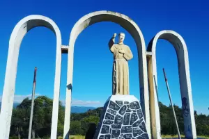 La Beatificacin de Fray Mamerto finalmente ser en Piedra Blanca, tierra en donde naci