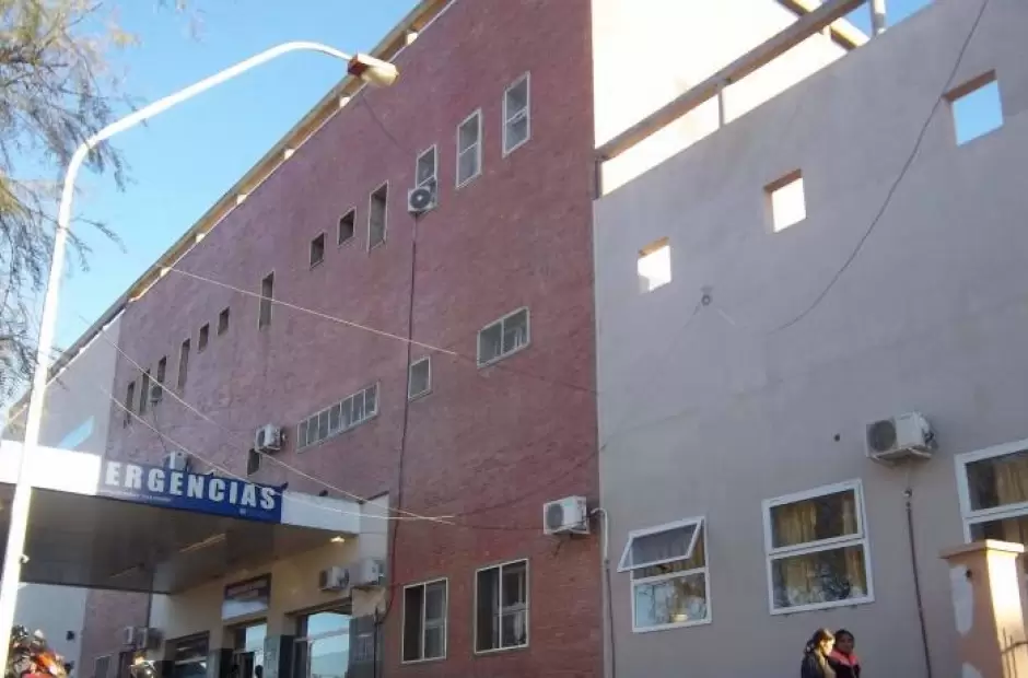 Aseguran que el Eva Per�n puede brindar atenci�n en pandemia.