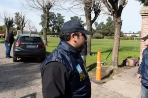 Juntos por el Cambio repudi el allanamiento a la quinta de Mauricio Macri: A Cristina la mueve el odio y el Presidente ejecuta su orden