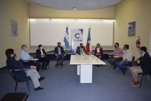 El proyecto ley de "Educacin de Gestin Privada, Social y Cooperativa" ingresar al Senado