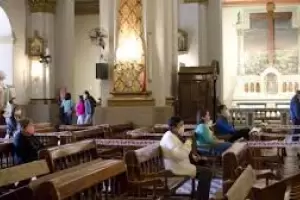 Suspenden las Misas con presencia de fieles