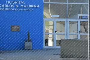 Confirman el primer muerto por coronavirus en Catamarca