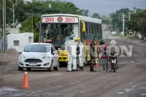 Coronavirus en Catamarca: el Gobierno ultima los detalles de las nuevas restricciones