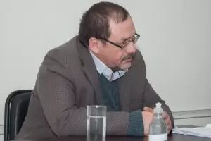 Audiencia de prisin preventiva