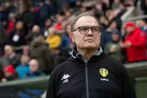 Tras tres temporadas, el Leeds United despidi a Marcelo Bielsa
