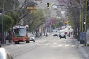 Tiempo en Catamarca: se espera un domingo soleado y con una mxima de 20 grados