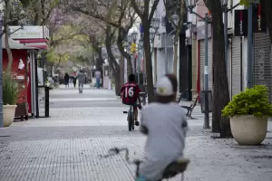 El pronstico del tiempo para este martes en Catamarca