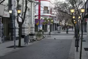 Catamarca adhiere a las nuevas restricciones dispuestas por Nacin