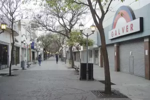 El confinamiento estricto se prorrog hasta el 6 de junio