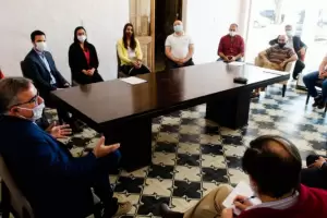 El COE analiza la apertura de nuevas actividades