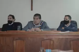 Suspenden, por segunda vez, el juicio por el asalto al estudio contable Haddad