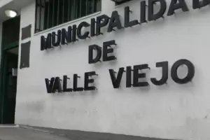 Se detect un caso positivo en Valle Viejo y hay ms de 120 vnculos estrechos