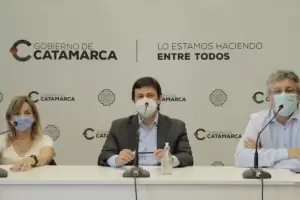 A partir de maana la provincia vuelve el Distanciamiento Social
