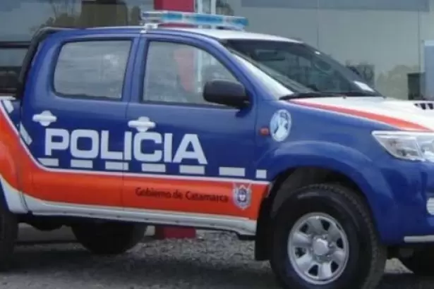 Catamarca: Localizaron al adolescente de 14 a�os que era buscado