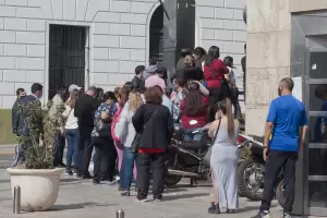 Confirmaron dos casos nuevos de coronavirus en Catamarca