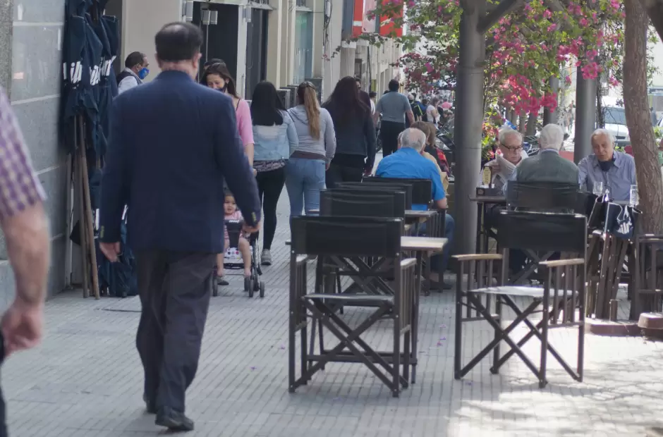 Foto: Cesar Gmez/ La Unin.