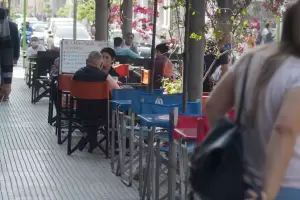 Sigue la baja de casos: se registraron 78 contagios y un fallecido en la ltima semana