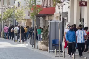 Coronavirus en Catamarca: 19 contagios y 5 pacientes recuperados