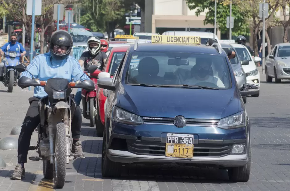 Foto: C�sar G�mez/La Uni�n.