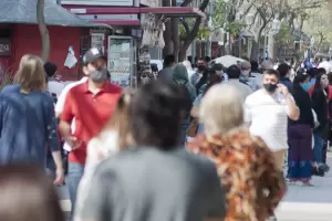 Catamarca report una nueva muerte por coronavirus y 34 nuevos casos positivos