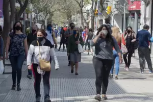 Por tercera vez en el mes no se reportaron fallecidos por Covid