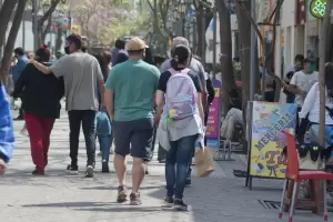 Coronavirus en Catamarca: se reportaron 86 nuevos casos positivos en las ltimas 24 horas