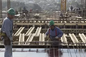 Por efecto de la pandemia, el desempleo subi a 13,1% y alcanz su mayor nivel en 15 aos